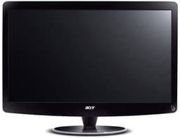 Acer оснастила 3D-монитор HN274H встроенным излучателем ИК-сигнала, совместимым с комплектом NVIDIA 3D Vision