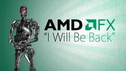 Процессоры AMD FX вернутся, чтобы поспорить с Intel Core i7 Extreme Edition