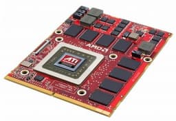 Мобильные 28-нанометровые GPU AMD Mobility Radeon HD 7000 выйдут в четвертом квартале