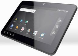 Velocity Micro представила на CES 2011 планшеты Cruz Tablet L37, P38 и L510