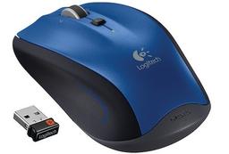Беспроводная мышь Logitech M515: обитатель диванов