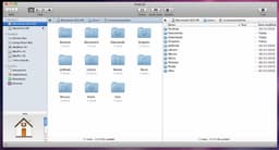 ForkLift 2.0.7 — файловый менеджер и FTP-клиент для Mac