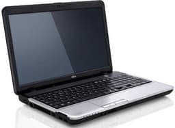 Fujitsu оснащает ноутбуки Lifebook A531 и AH531 процессорами Intel Core второго поколения