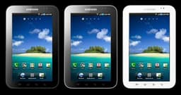 Появились предположительные характеристики планшета Samsung Galaxy Tab 2