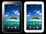 Появились предположительные характеристики планшета Samsung Galaxy Tab 2