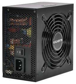 GIGABYTE анонсировала серию блоков питания GreenMax