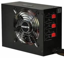 Серия блоков питания GIGABYTE Sumo включает модели мощностью 900 и 1200 Вт