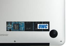 OWC представила быстрые SSD для MacBook Air