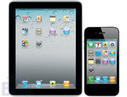 iPhone и iPad могут лишиться фронтальной кнопки Home