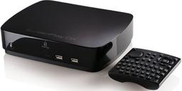 Iomega представила бытовые медиаплееры ScreenPlay DX HD и TV Link DX HD