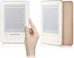 В электронной книге iriver Story HD используется шестидюймовый дисплей разрешением 1024 x 768 пикселей