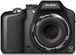 Цифровой фотоаппарат Kodak Easyshare Max Z990 оснащен 30-кратным оптическим трансфокатором