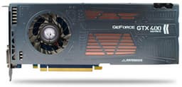 Под маркой KFA2 вышло два варианта GeForce GTX 460: тонкий и с беспроводным подключением