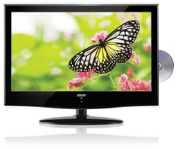 Встроенный DVD-плеер в LED-телевизорах BBK