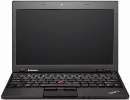 Lenovo выбрала для нетбука ThinkPad X120e платформу AMD Brazos