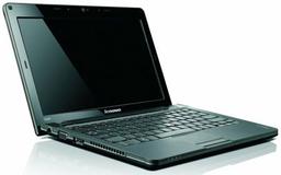 Нетбук Lenovo IdeaPad S205 может быть укомплектован HDD объемом до 750 ГБ