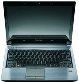 Ноутбуки Lenovo серий IdeaPad V и B получили процессоры Intel Sandy Bridge