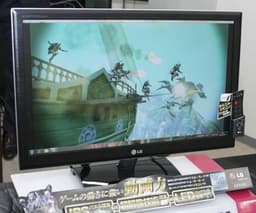 LG выпустит 23-дюймовый монитор E2370V-BF на IPS-матрице с LED-подсветкой