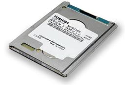 Toshiba оснастила HDD типоразмера 1,8 дюйма разъемами SATA LIF