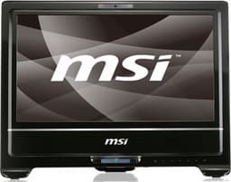MSI представит на выставке CES моноблочные компьютеры WindTop AE2410 и AE2210 на процессорах Intel Sandy Bridge