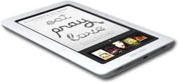 Barnes & Noble прекратит продажи устройства для чтения NOOK 3G