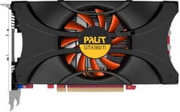 Palit уже предлагает три нестандартные модификации GeForce GTX 560 Ti
