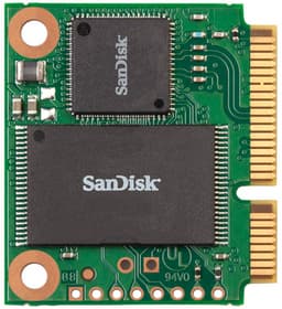 ASUS выбрала для планшетов Eee Slate EP121 миниатюрные SSD SanDisk P4