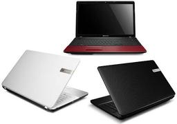 Packard Bell оснастит ноутбуки серий EasyNote NS, TS и LS портами интерфейса USB 3.0