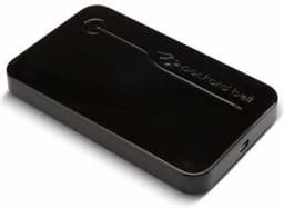 Packard Bell Go: компактные внешние винчестеры теперь с интерфейсом USB 3.0