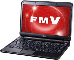 Основой ультратонкого ноутбука Fujitsu LifeBook PH50/C стала платформа AMD Brazos