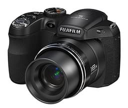 Анонсирована камера Fujifilm FinePix S2950 с 18-кратным трансфокатором