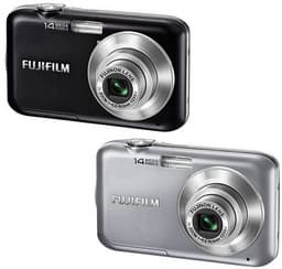 Fujifilm пополняет серию камер J моделями JV200, JV250, JX300, JX350 и JX400