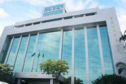 Foxconn обвинила производителя компонентов для ПК и ноутбуков Suyin в нарушении патентов
