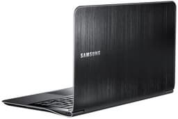 Тонкий ноутбук Samsung 9 Series готов вступить в схватку с MacBook Air