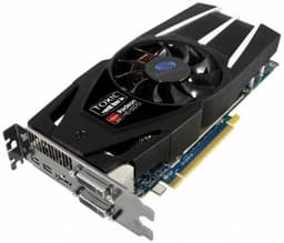 SAPPHIRE анонсирует видеокарты HD 6870 TOXIC и Vapor-X