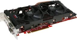 PowerColor прошивает карту Radeon HD 6950 двухрежимными BIOS, оснащает оригинальным кулером