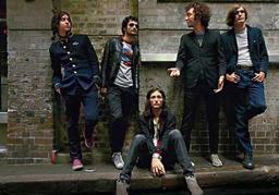 The Strokes подтвердили выход альбома в марте