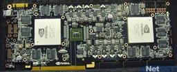 На февраль намечен выход двухпроцессорной 3D-карты NVIDIA GeForce GTX 590