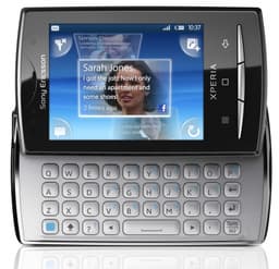 Sony Ericsson опубликовала данные о четвертом квартале 2010