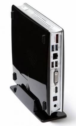 ZOTAC выпускает мини-ПК серии ZBOX ID41 с поддержкой DDR3 и USB 3.0