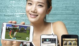Планшет Pantech Vega N˚5 с двухъядерным процессором частотой 1,5 ГГц поступил в продажу