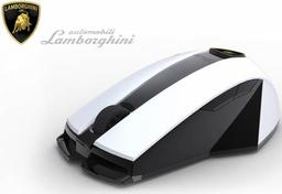 Беспроводная мышь ASUS WX-Lamborghini начинает появляться в продаже