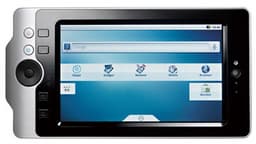 I-O Data представила свой первый планшет с ОС Android