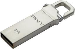 Накопитель PNY Hook Attaché снабжен металлическим крюком