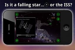 Star Walk 5.5 — прогулка к звездам для владельцев iPhone и iPad