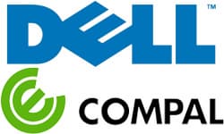 Бизнес-ноутбуки для Dell в следующем году будет собирать Compal Electronics