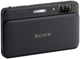 Разрешение компактной камеры Sony DSC-TX55 равно 16,2 Мп