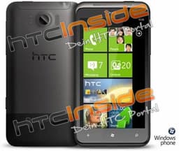 Утечка дает первое, но детальное представление о «суперфоне» HTC Eternity