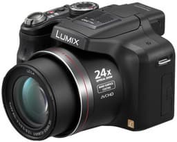 Panasonic порадовала любителей большого зума камерой Lumix FZ47