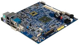 VIA устанавливает на плату VB8004 двухъядерный процессор VIA Nano X2 серии E